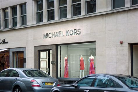 micheal Kors store Boston ma